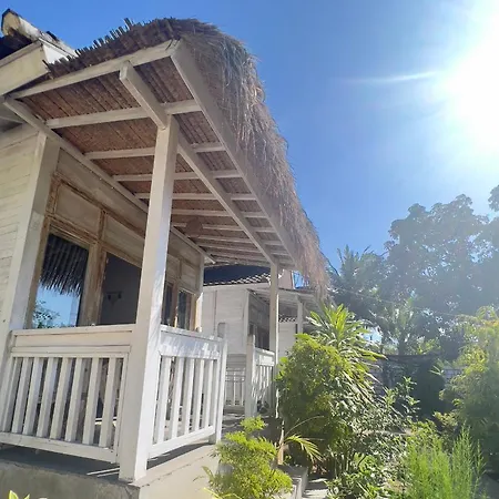 The Layar Homestay