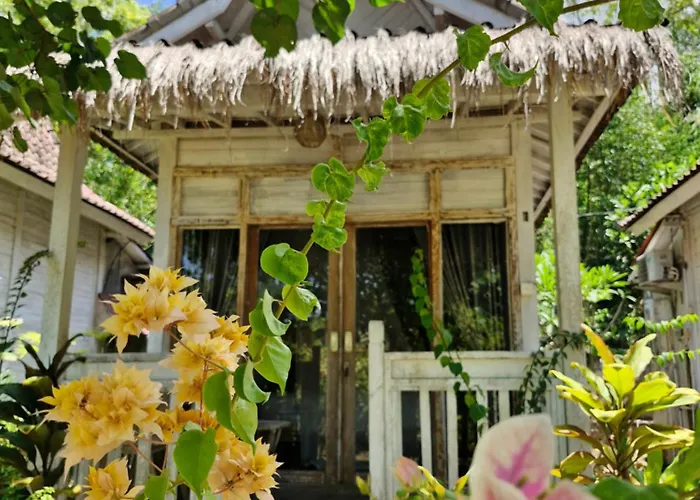 The Layar Batununggul
